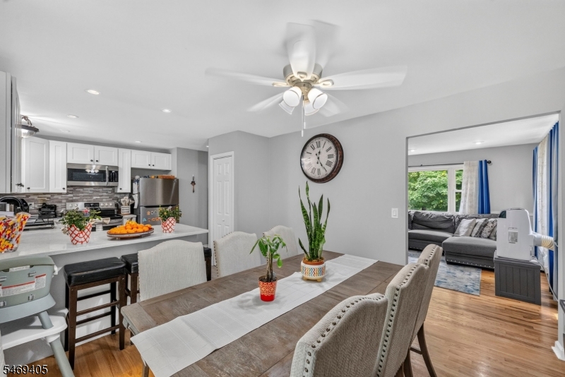 5 Lawrence Drive Vernon NJ 07422