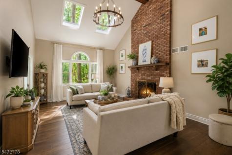 31 Warren Cutting Chester NJ 07930