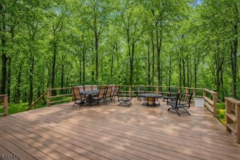 31 Warren Cutting Chester NJ 07930