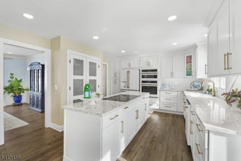 31 Warren Cutting Chester NJ 07930