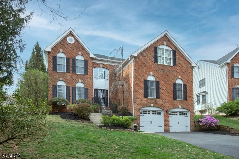 25 Sullivan Drive Bernards NJ 07920