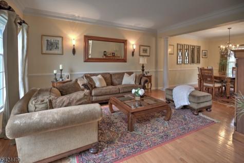 25 Sullivan Drive Bernards NJ 07920
