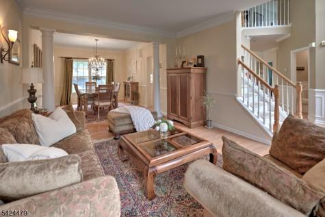 25 Sullivan Drive Bernards NJ 07920