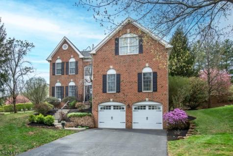 25 Sullivan Drive Bernards NJ 07920