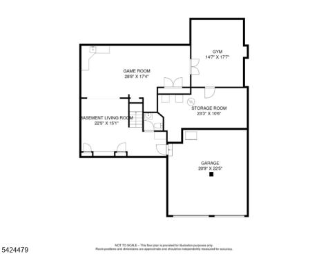 25 Sullivan Drive Bernards NJ 07920