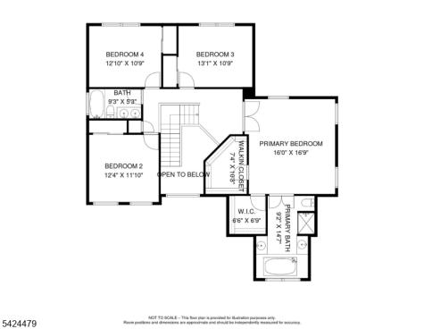 25 Sullivan Drive Bernards NJ 07920