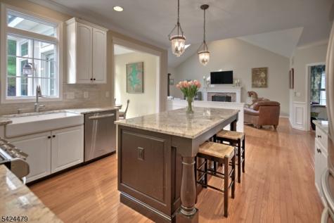 25 Sullivan Drive Bernards NJ 07920