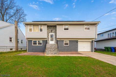1019 Essex Avenue Linden NJ 07036