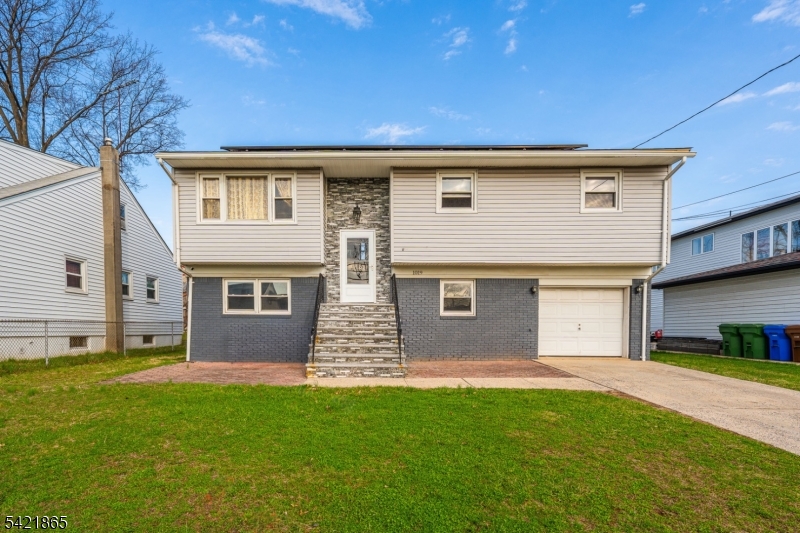 1019 Essex Avenue Linden NJ 07036