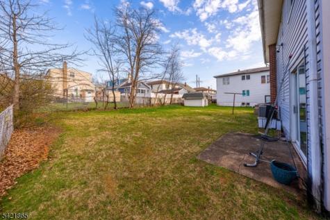1019 Essex Avenue Linden NJ 07036