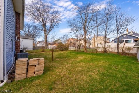 1019 Essex Avenue Linden NJ 07036