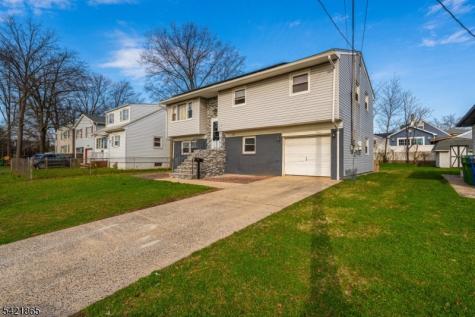 1019 Essex Avenue Linden NJ 07036