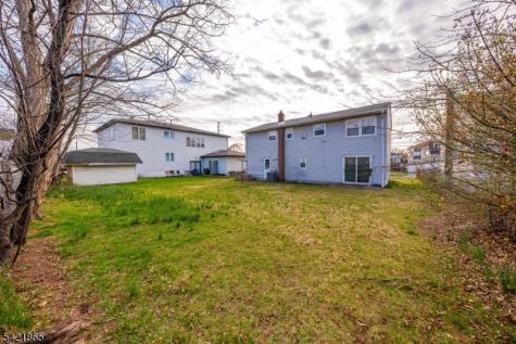 1019 Essex Avenue Linden NJ 07036