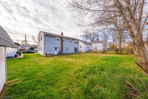 1019 Essex Avenue Linden NJ 07036