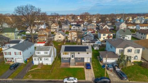 1019 Essex Avenue Linden NJ 07036