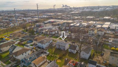 1019 Essex Avenue Linden NJ 07036