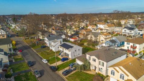 1019 Essex Avenue Linden NJ 07036