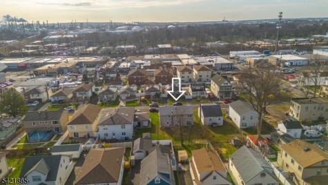 1019 Essex Avenue Linden NJ 07036