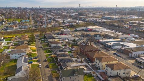 1019 Essex Avenue Linden NJ 07036