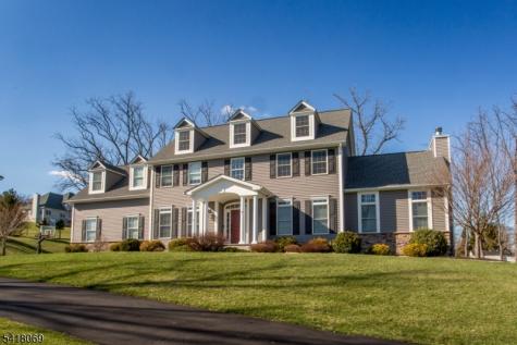 4 Ashton Court Raritan NJ 08822