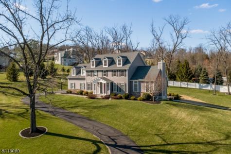 4 Ashton Court Raritan NJ 08822