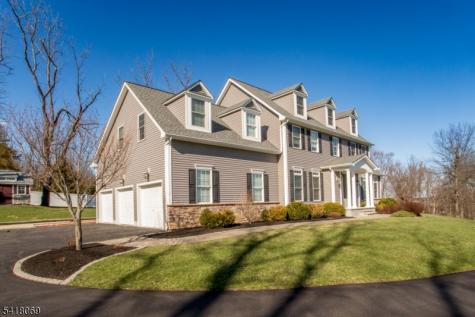 4 Ashton Court Raritan NJ 08822