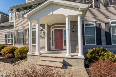 4 Ashton Court Raritan NJ 08822