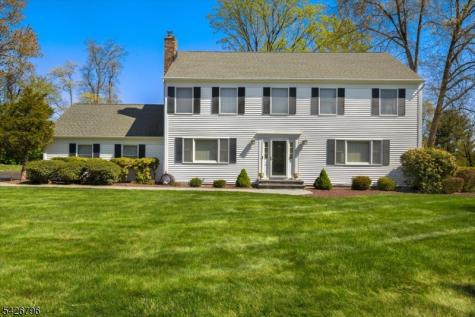 39 Corey Road Mount Olive NJ 07836