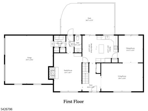 39 Corey Road Mount Olive NJ 07836