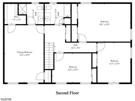 39 Corey Road Mount Olive NJ 07836