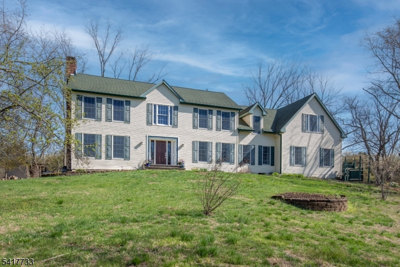 34 Indian Run Readington NJ 08889