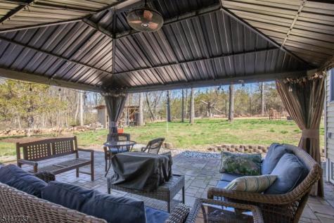 34 Indian Run Readington NJ 08889