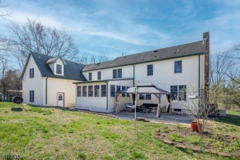 34 Indian Run Readington NJ 08889