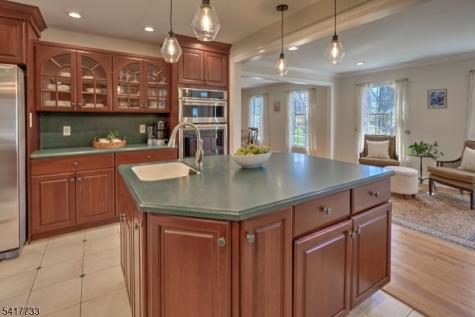 34 Indian Run Readington NJ 08889