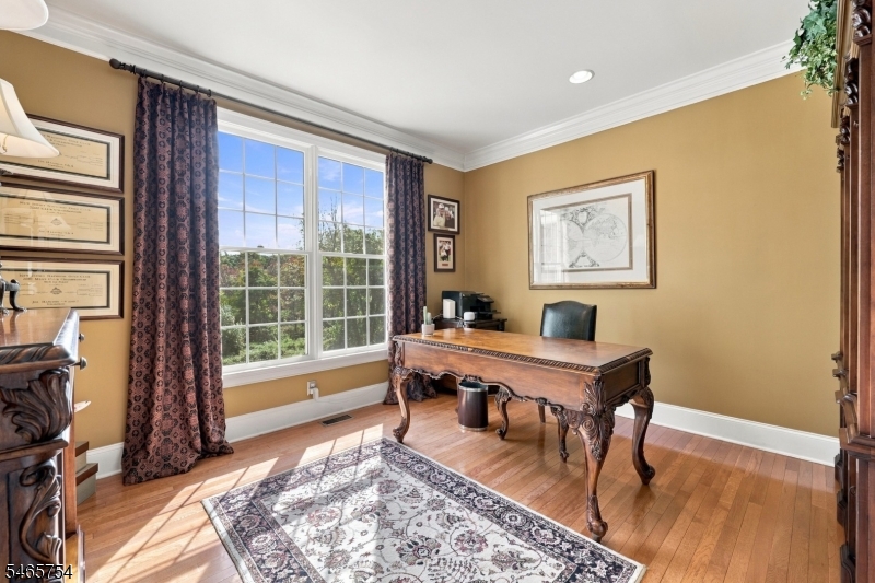16 Ridgeline Drive Washington NJ 07853