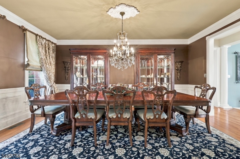 16 Ridgeline Drive Washington NJ 07853