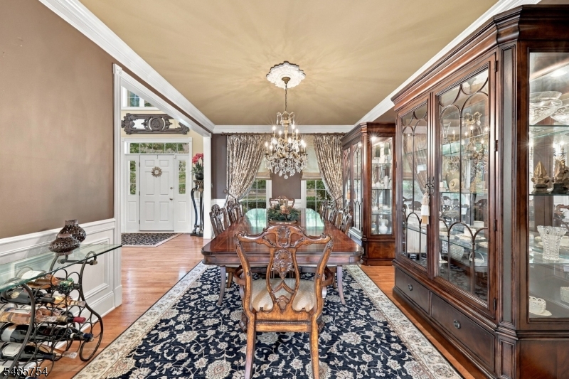 16 Ridgeline Drive Washington NJ 07853