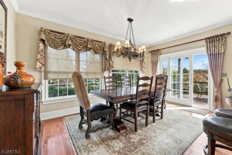 16 Ridgeline Drive Washington NJ 07853