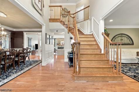 16 Ridgeline Drive Washington NJ 07853