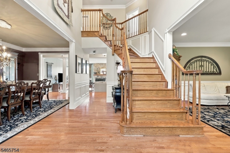 16 Ridgeline Drive Washington NJ 07853