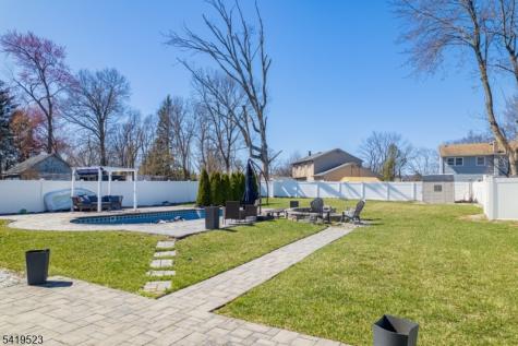 1718 W 4th Street Piscataway NJ 08854