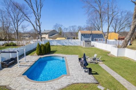 1718 W 4th Street Piscataway NJ 08854