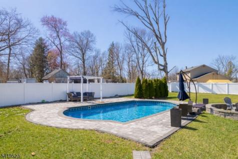 1718 W 4th Street Piscataway NJ 08854