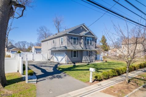 1718 W 4th Street Piscataway NJ 08854