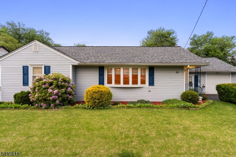 96 Comly Road Lincoln Park NJ 07035