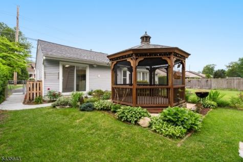 96 Comly Road Lincoln Park NJ 07035