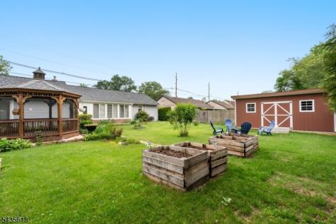 96 Comly Road Lincoln Park NJ 07035