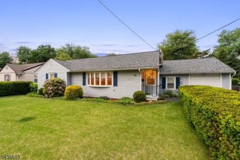96 Comly Road Lincoln Park NJ 07035