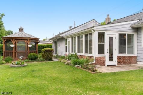 96 Comly Road Lincoln Park NJ 07035