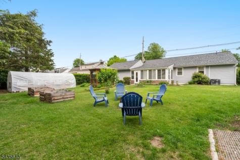 96 Comly Road Lincoln Park NJ 07035
